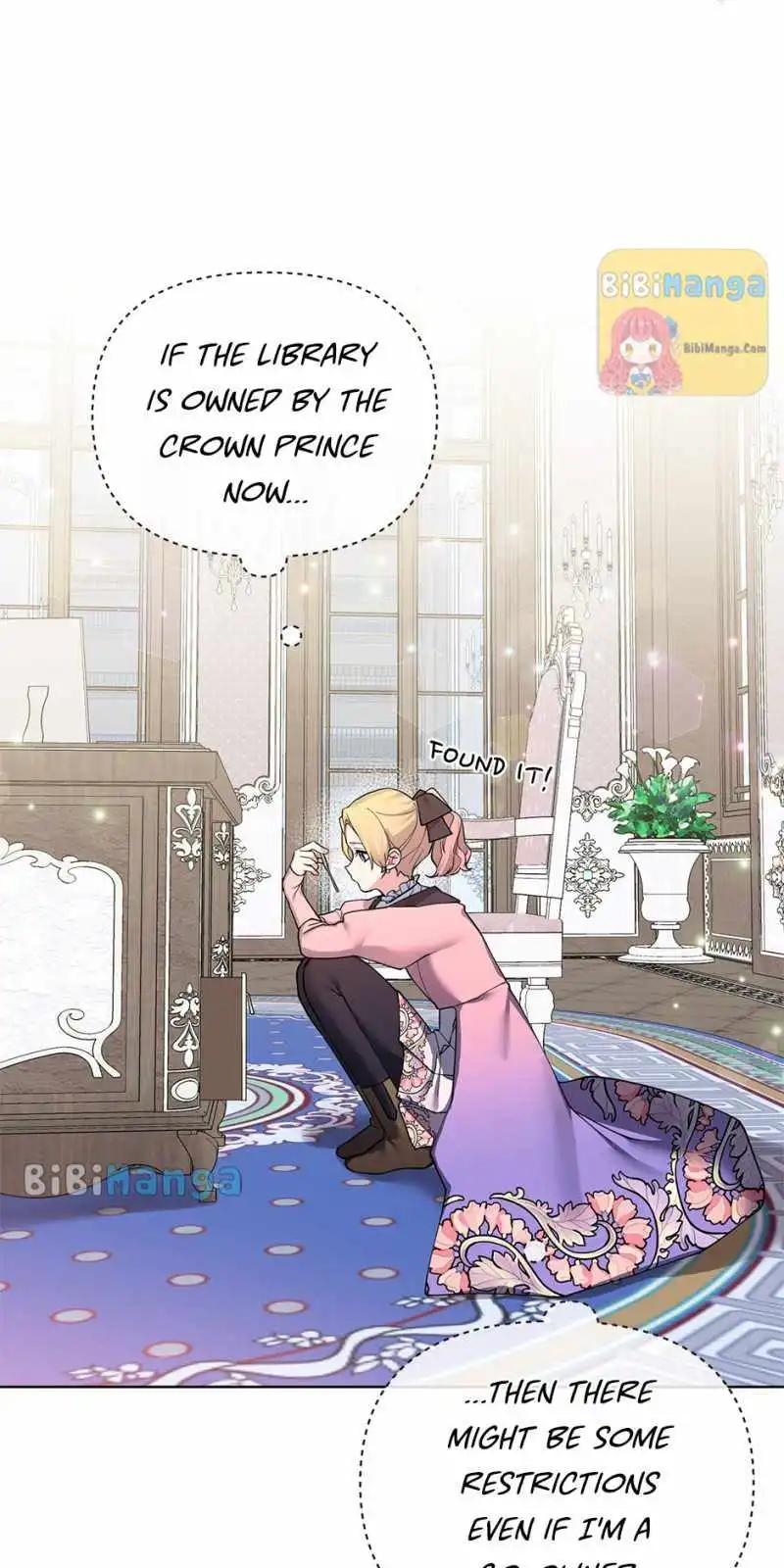 Starting from Today, I'm a Princess? Chapter 71 9